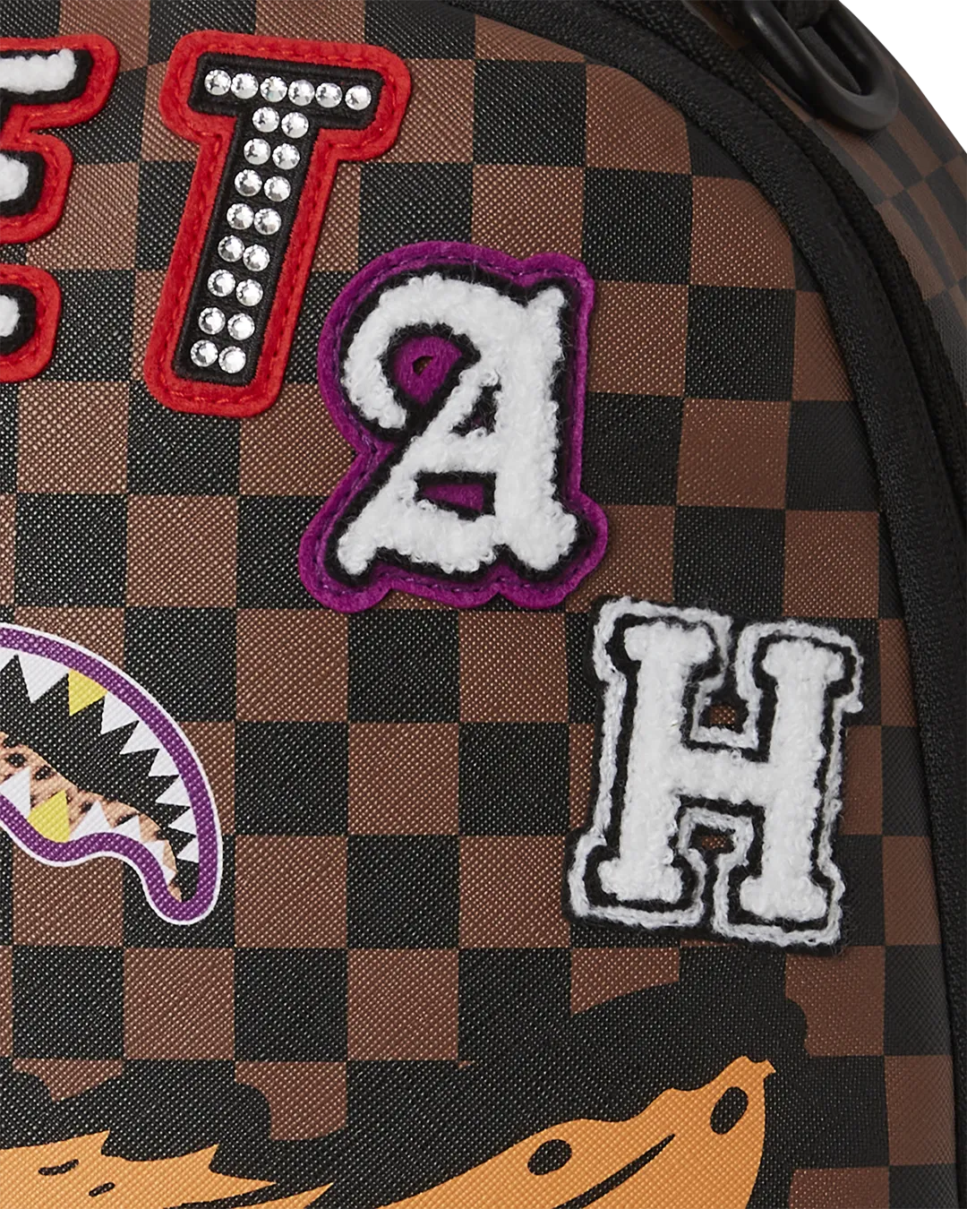 CHEETAH SPEED SHARK BACKPACK (TYREEK HILL COLLAB)