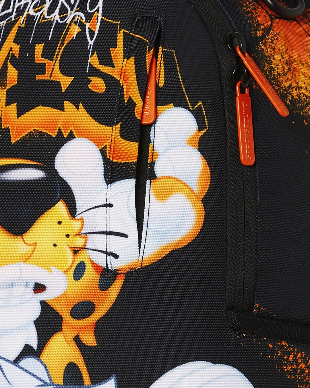 CHEETOS SHARK RUNNER DLXSR BACKPACK