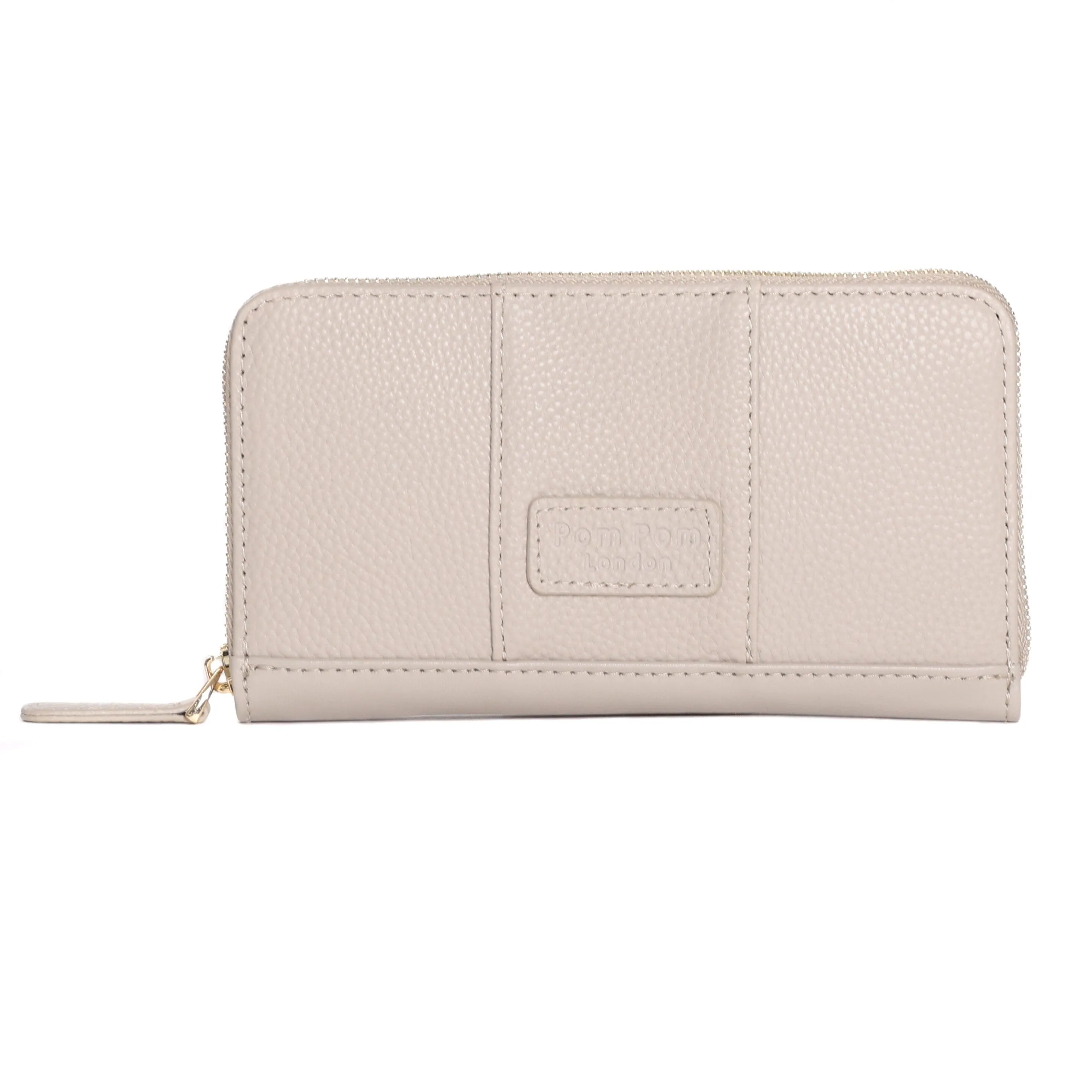 Chelsea Wallet Purse Stone