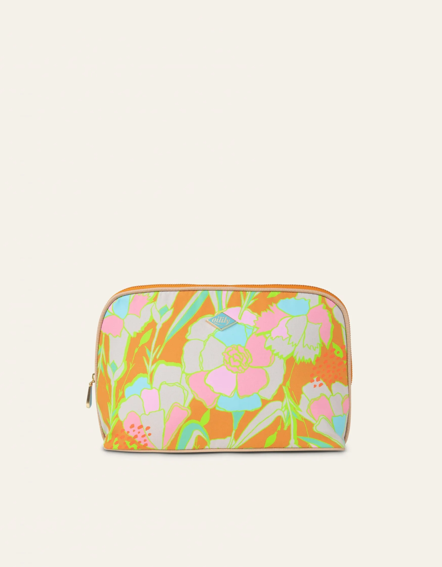 Chiara Cosmetic Bag