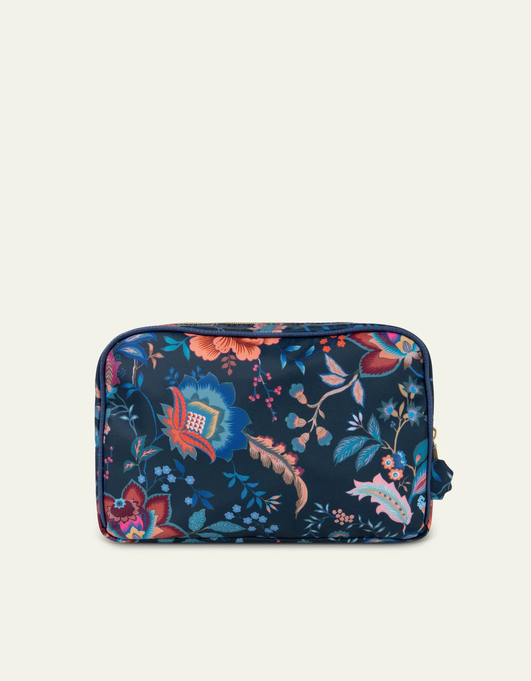 Chloe Pocket Cosmetic Bag