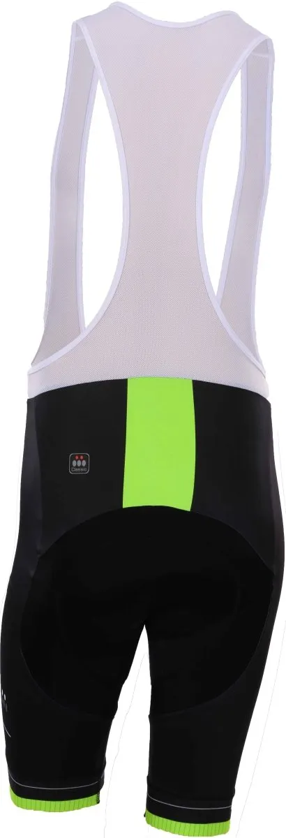 Classic 2016 Women's Team Pro 1 Bib Shorts