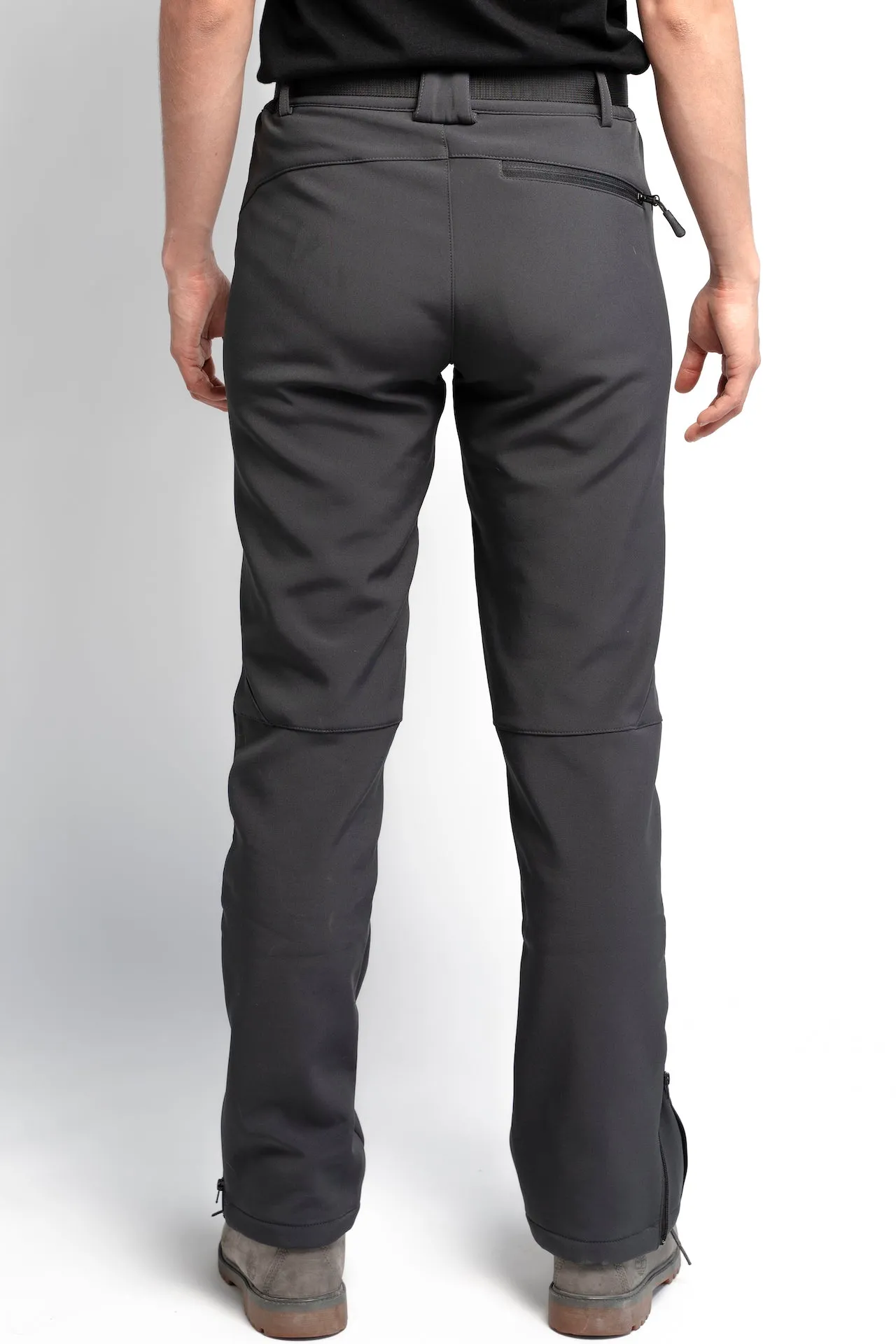 CLEARANCE: Women's "Adventure" Water Resistant Pants V1