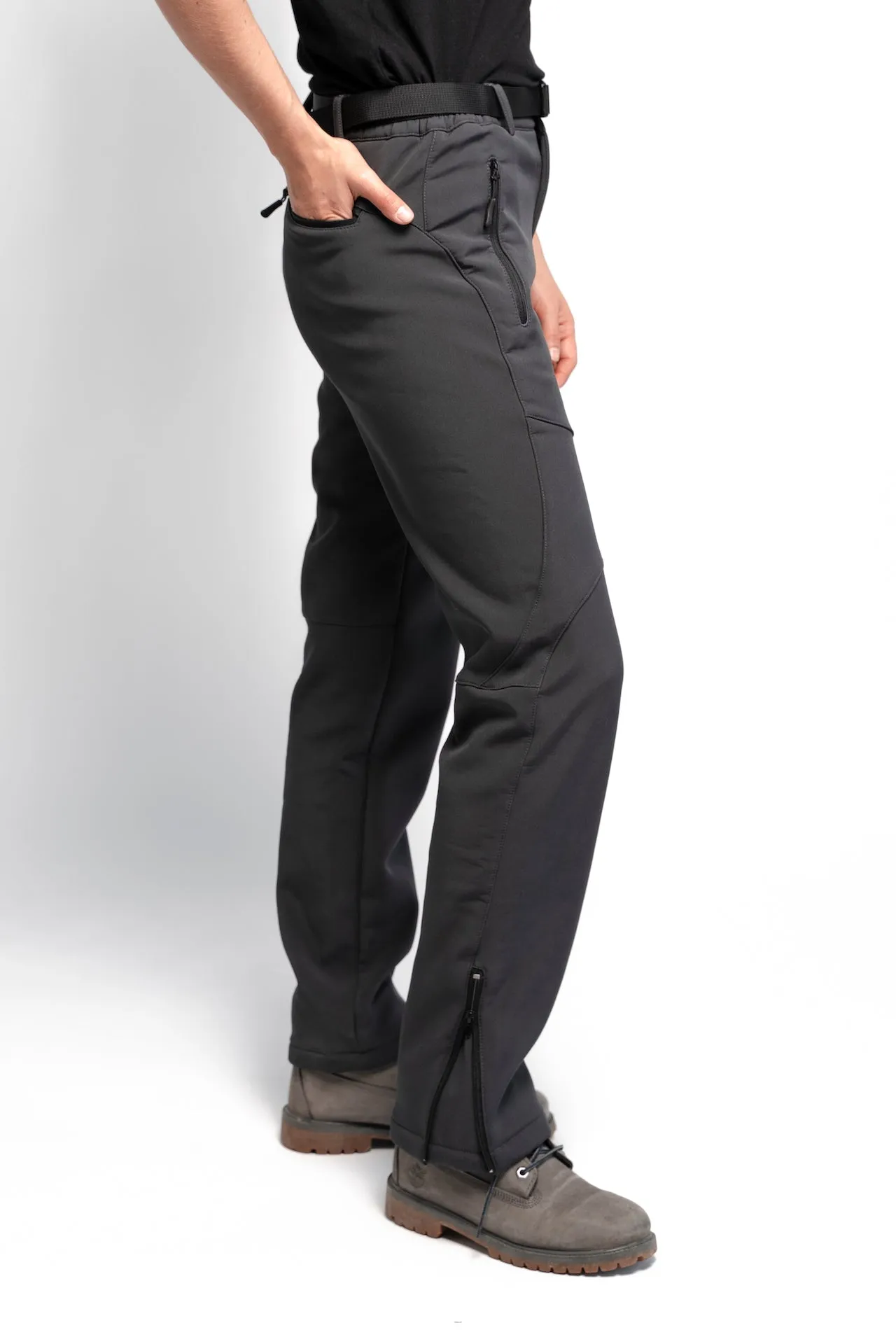 CLEARANCE: Women's "Adventure" Water Resistant Pants V1