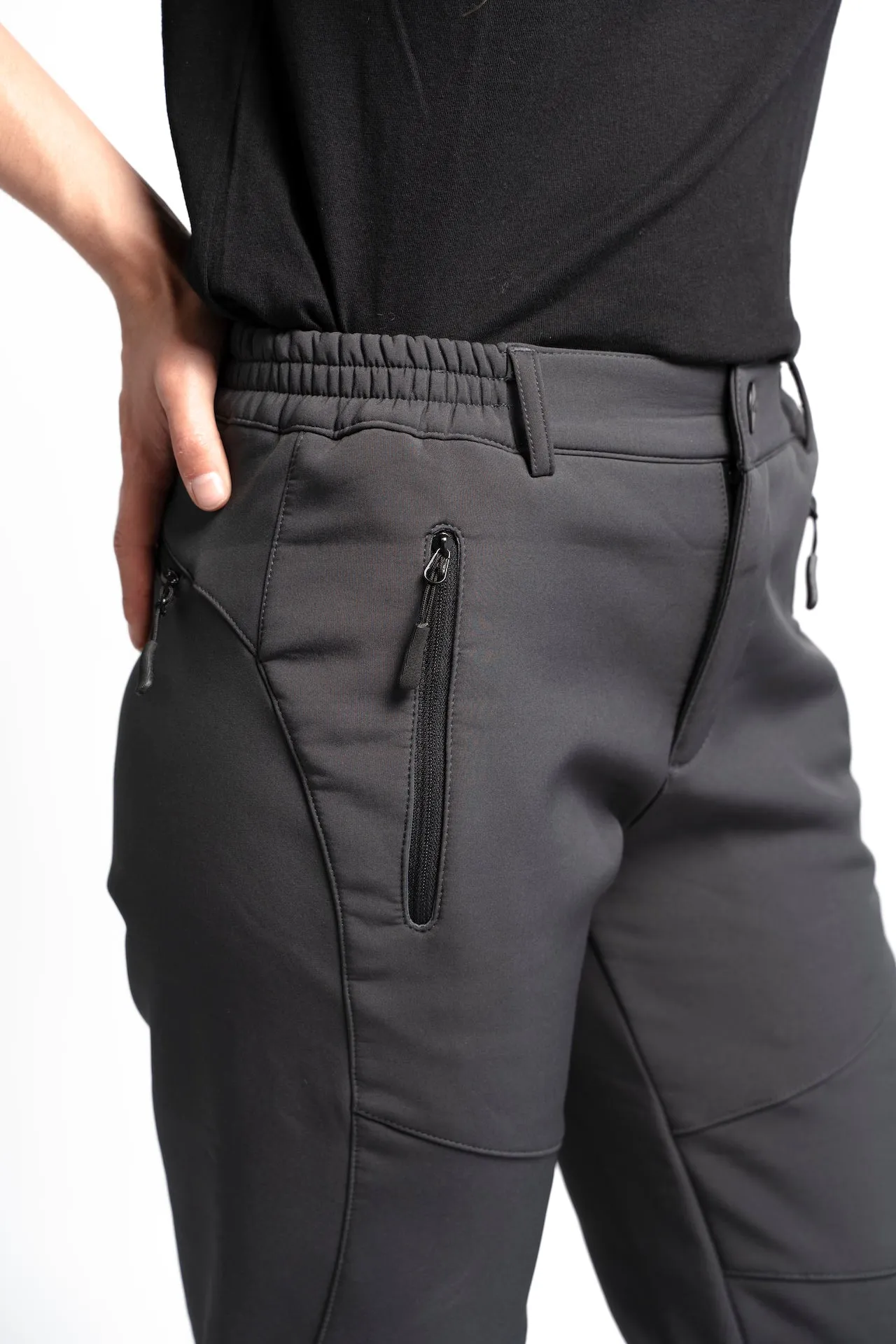 CLEARANCE: Women's "Adventure" Water Resistant Pants V1