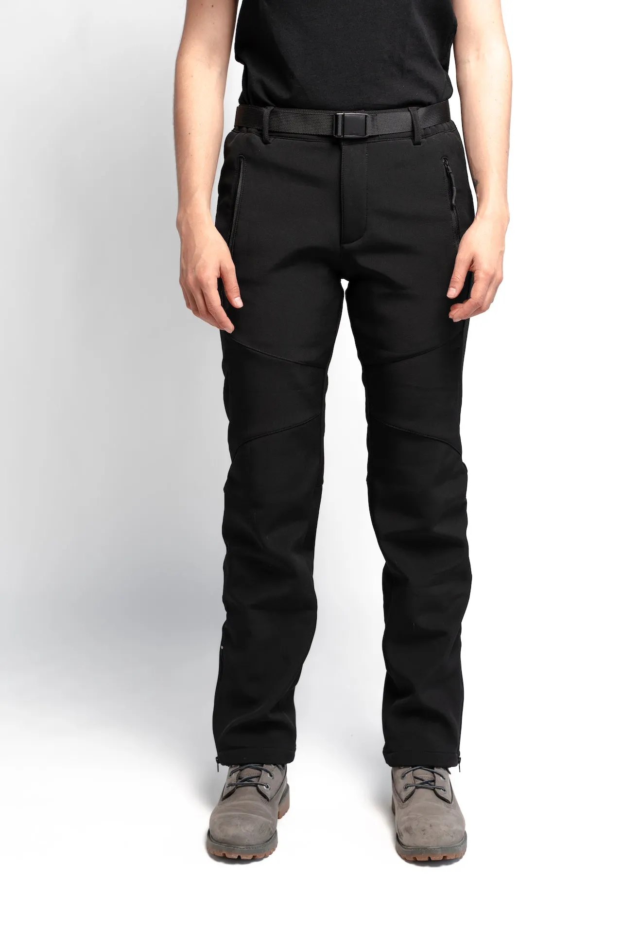 CLEARANCE: Women's "Adventure" Water Resistant Pants V1