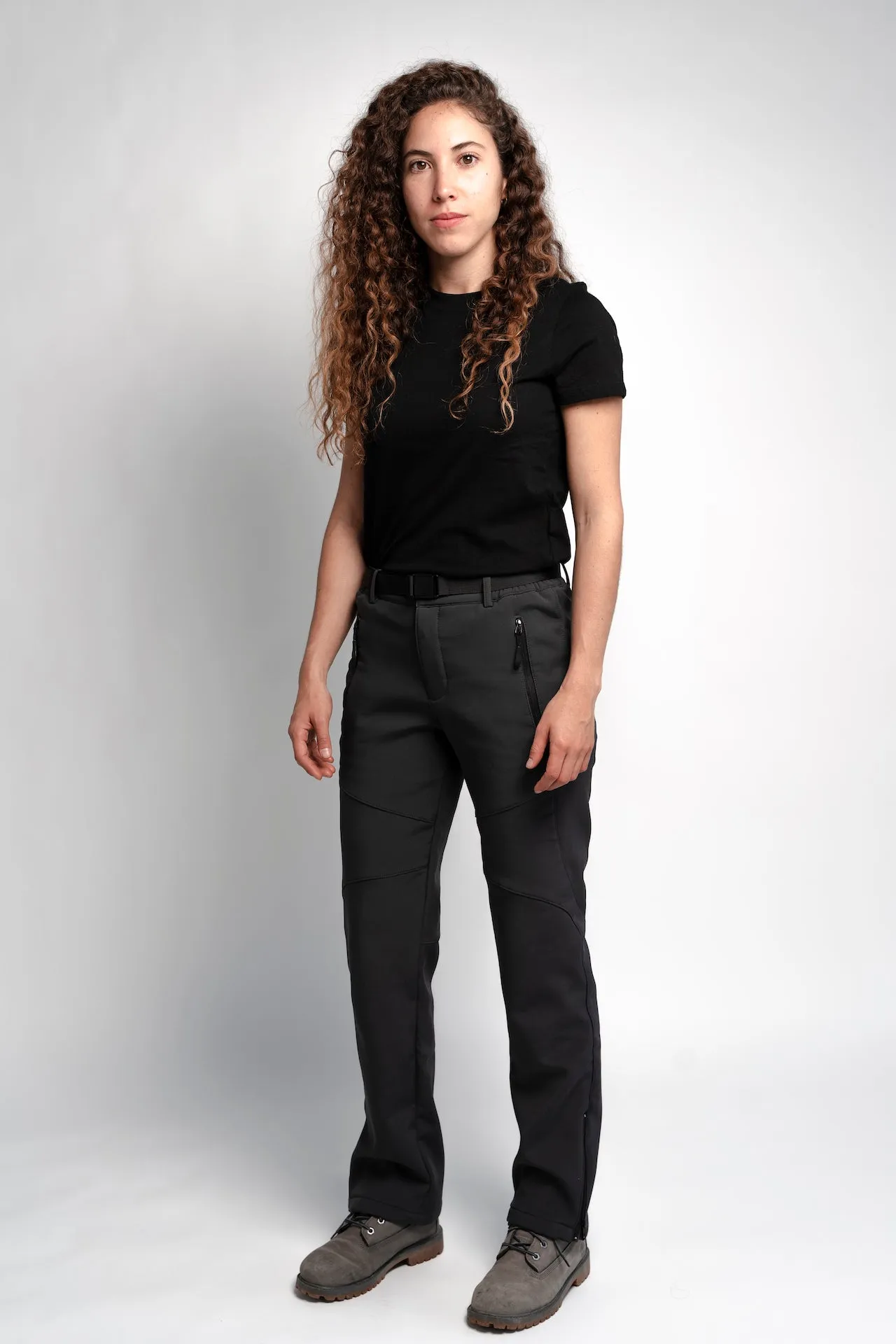 CLEARANCE: Women's "Adventure" Water Resistant Pants V1