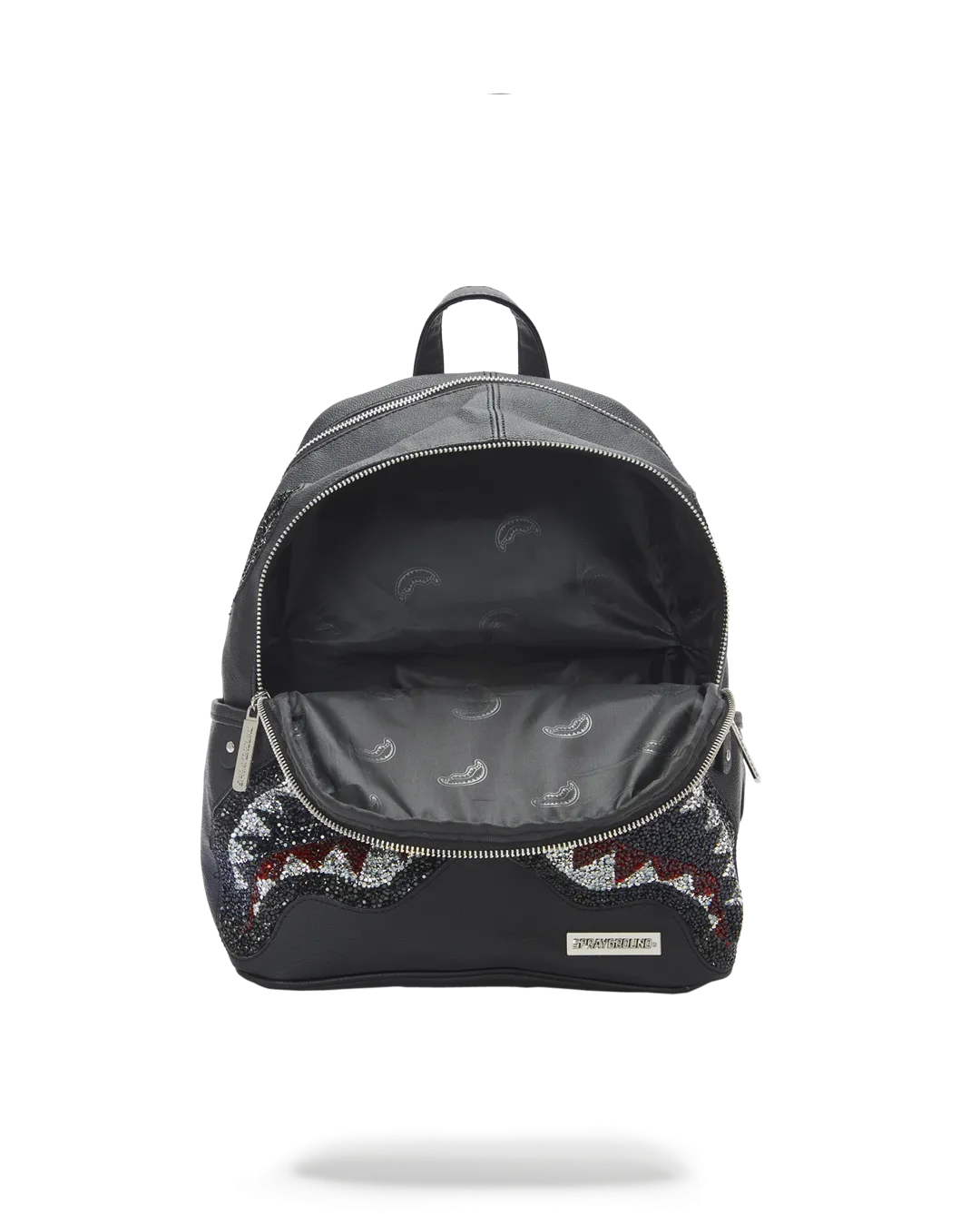 CLEARCUT SAVAGE BACKPACK (BLACK)