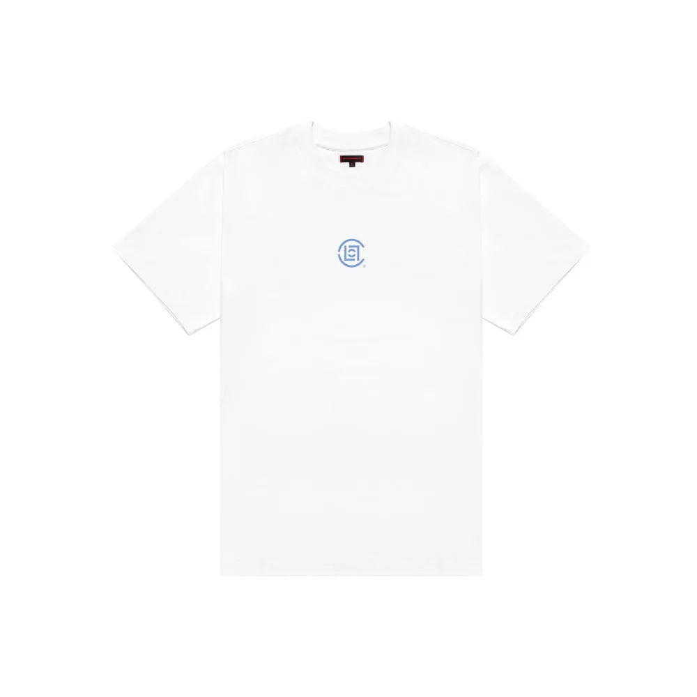 CLOT OS Tee (White)