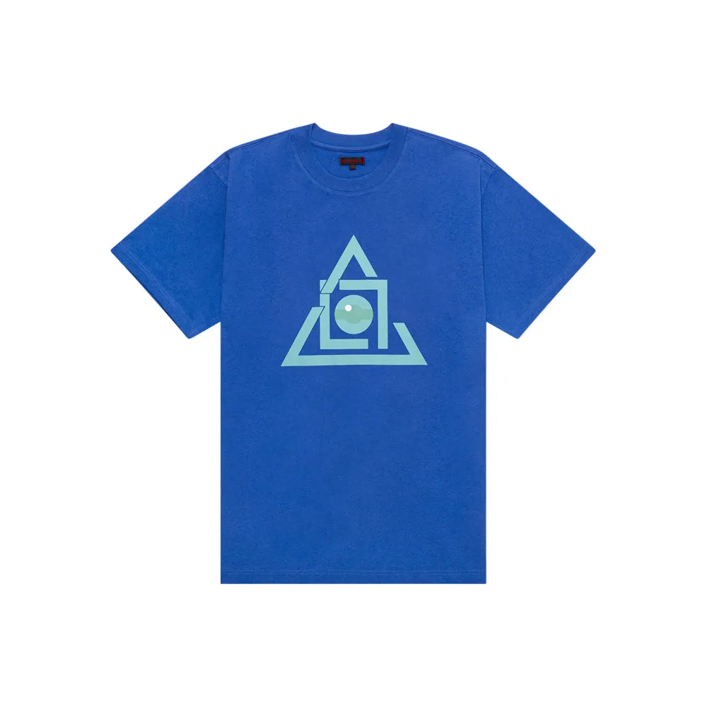 CLOT Seeing Eyes Tee (Blue)