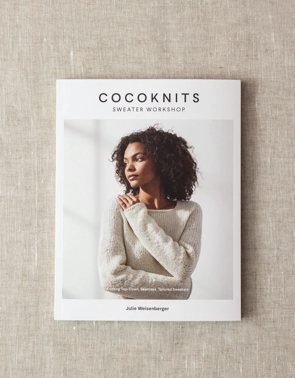 Cocoknits Sweater Workshop