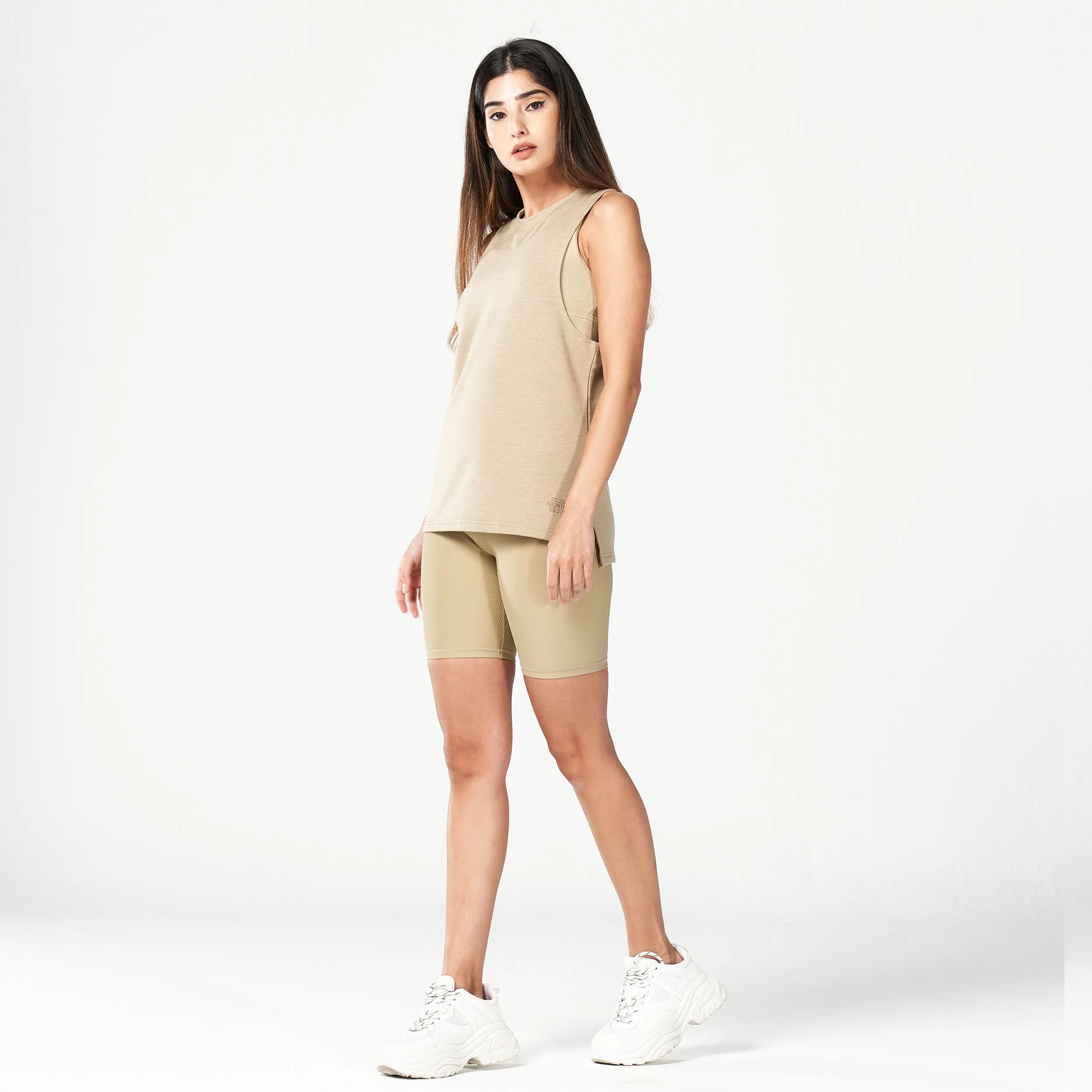 Code Marl Tank - Sand Marl