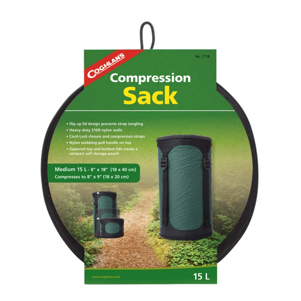 Coghlan's Compression Sack