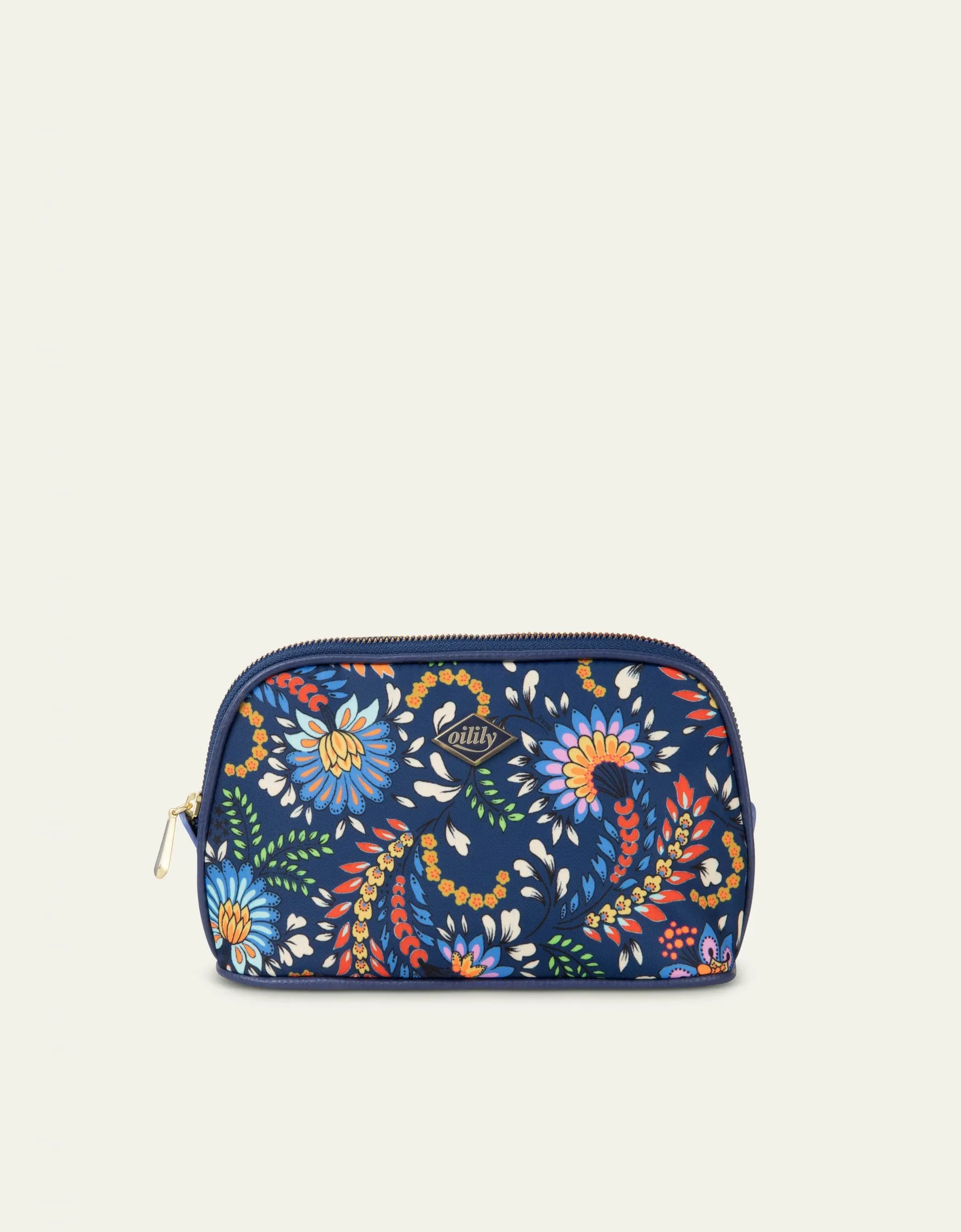 Colette Cosmetic Bag