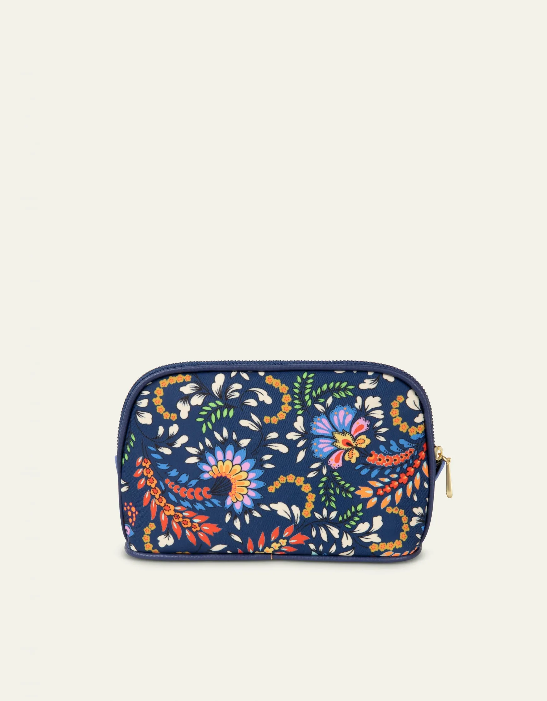 Colette Cosmetic Bag