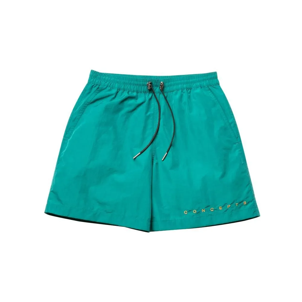 Concepts Logo Swim Shorts (Nile)