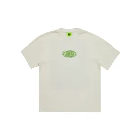 Cornrow S/S Tee (Bone)