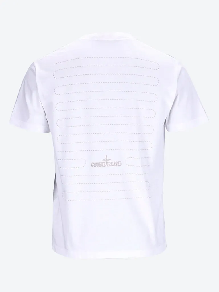 Cotton jersey  t shirt