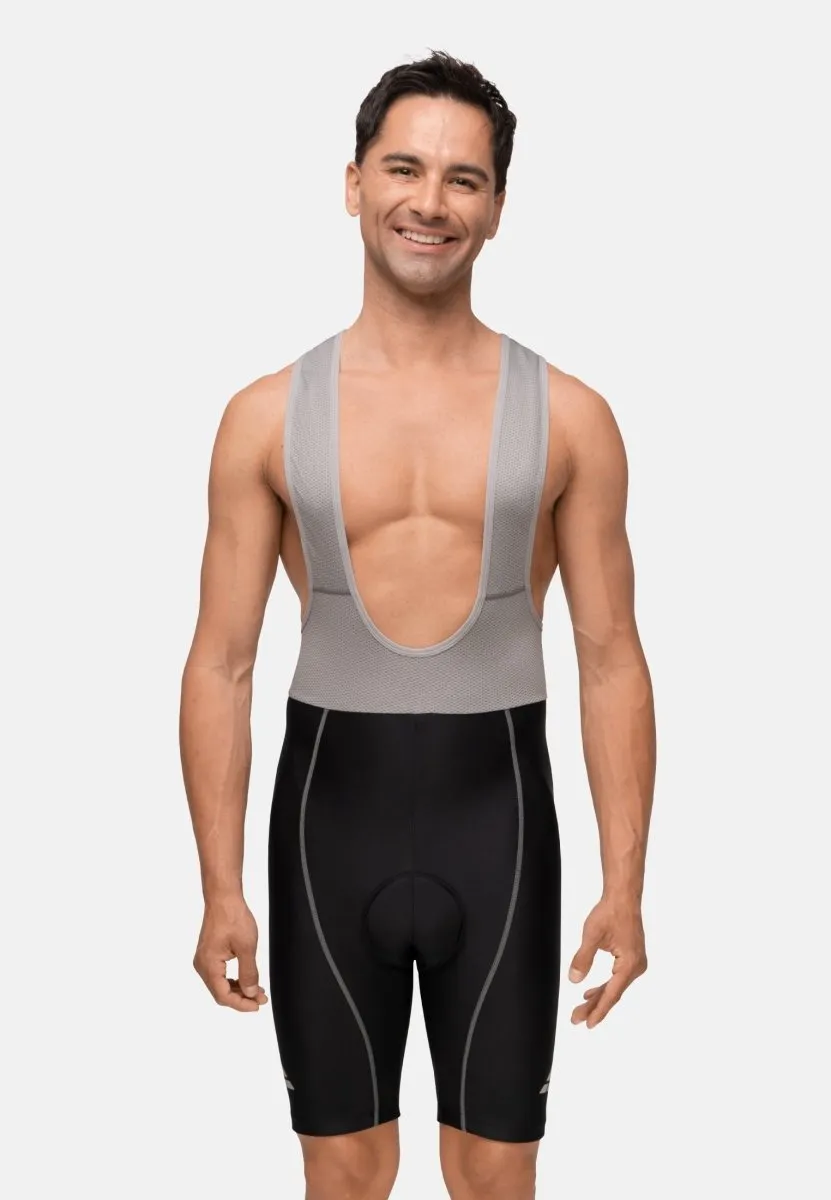 CYCLING BIB SHORTS FOR MEN