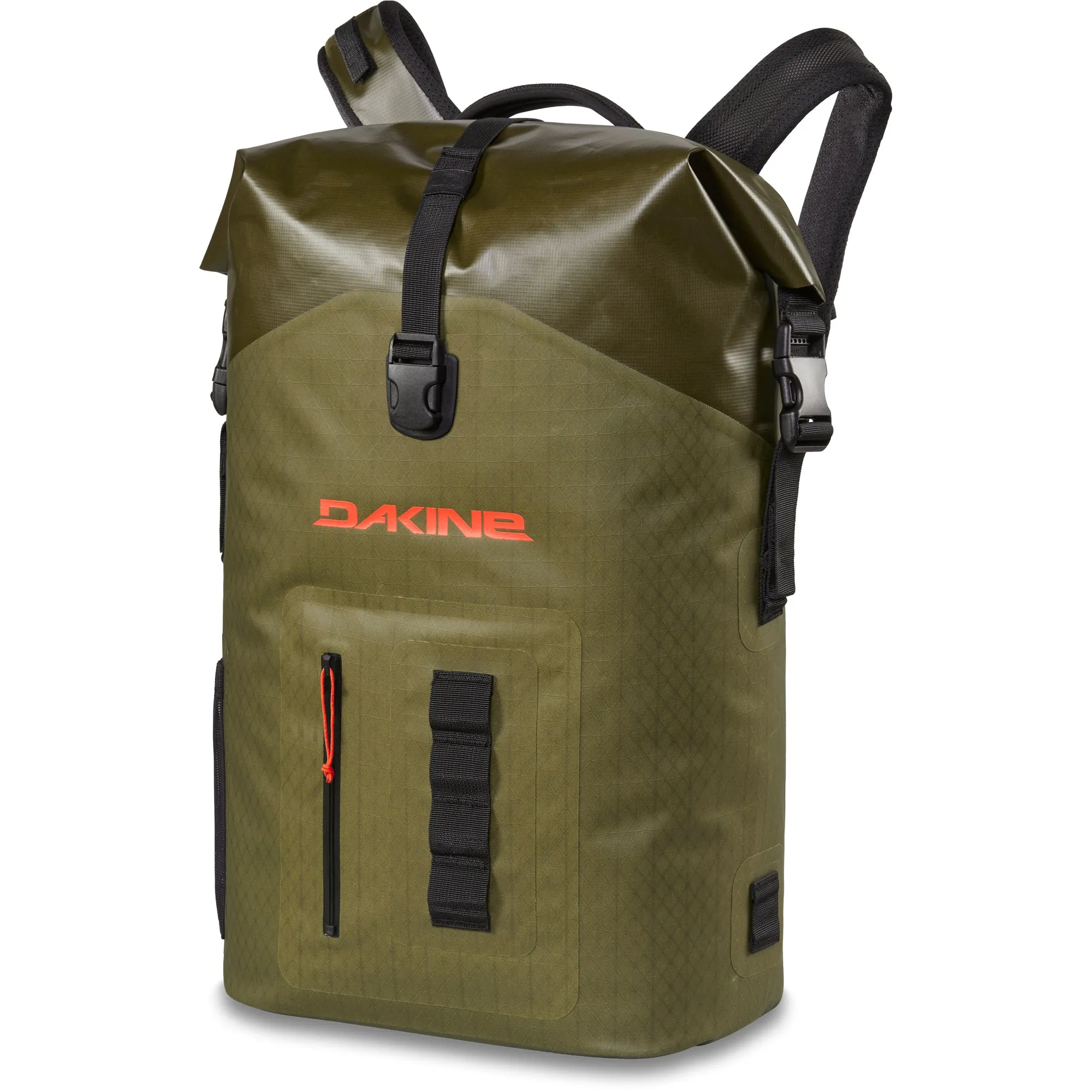 Cyclone Wet/Dry Rolltop Pack 34L