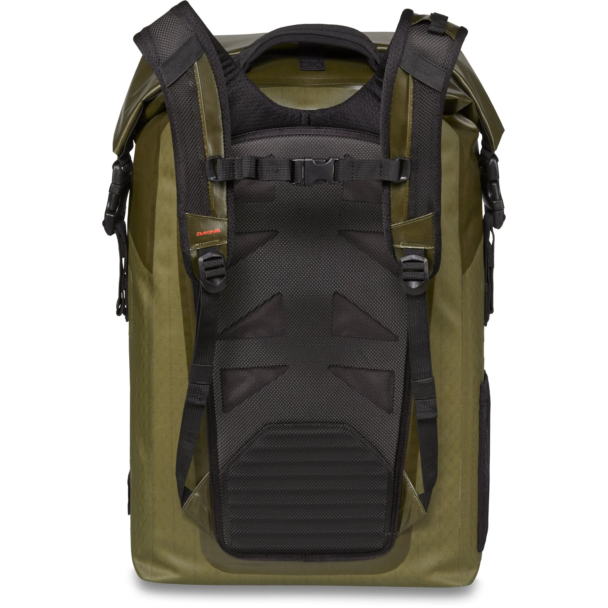 Cyclone Wet/Dry Rolltop Pack 34L