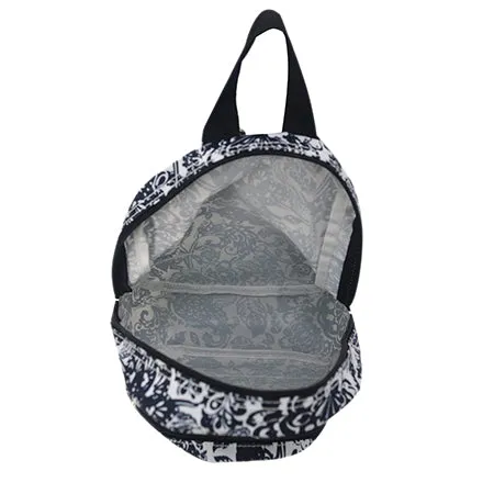 Damask Bliss NGIL Mini Backpack