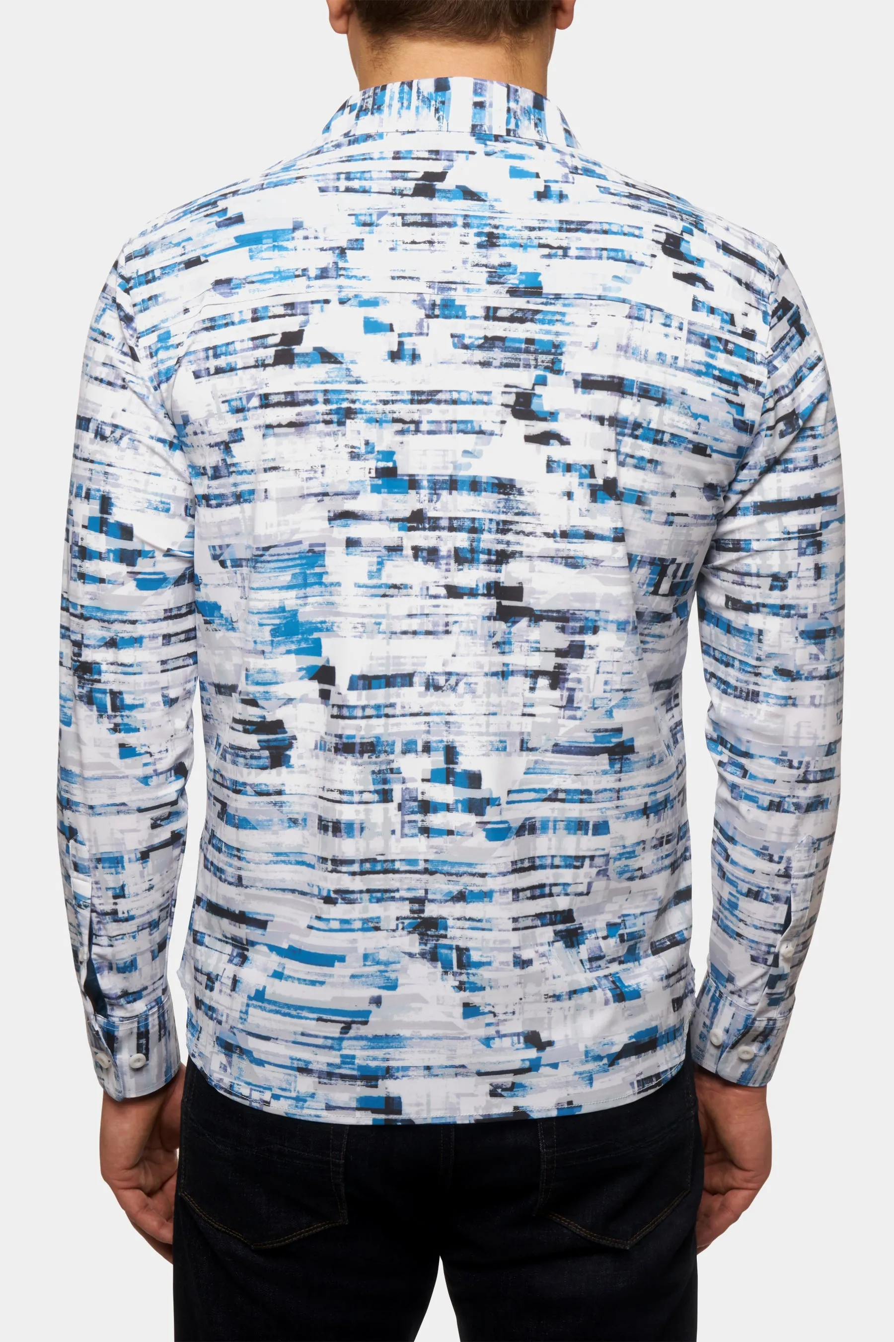 Daramy Long Sleeve Shirt