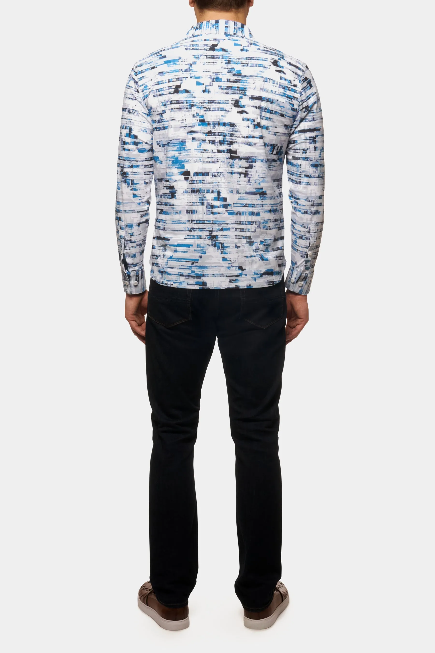 Daramy Long Sleeve Shirt