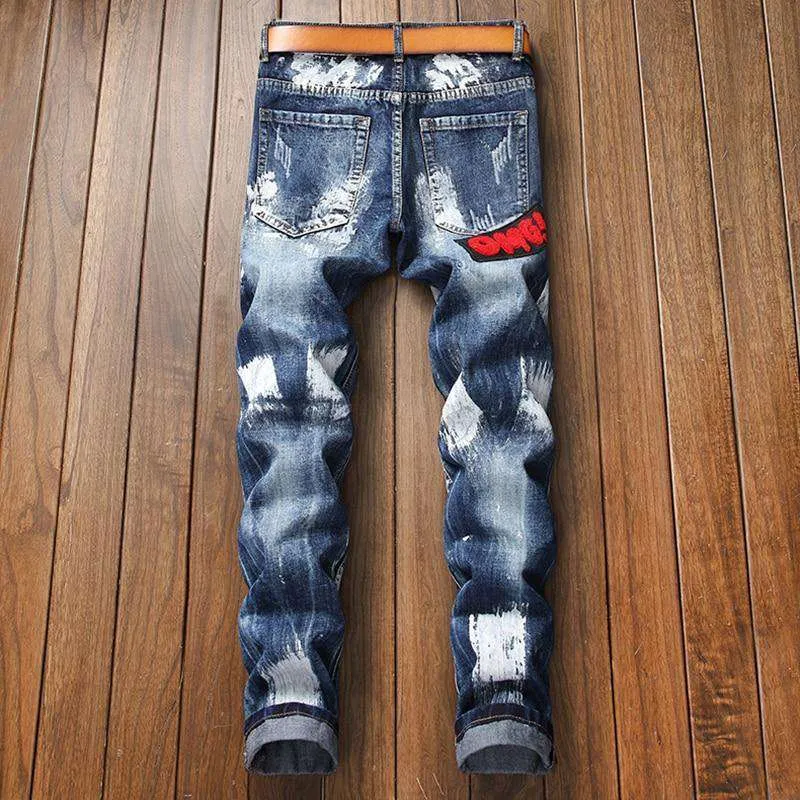 Designer Jeans