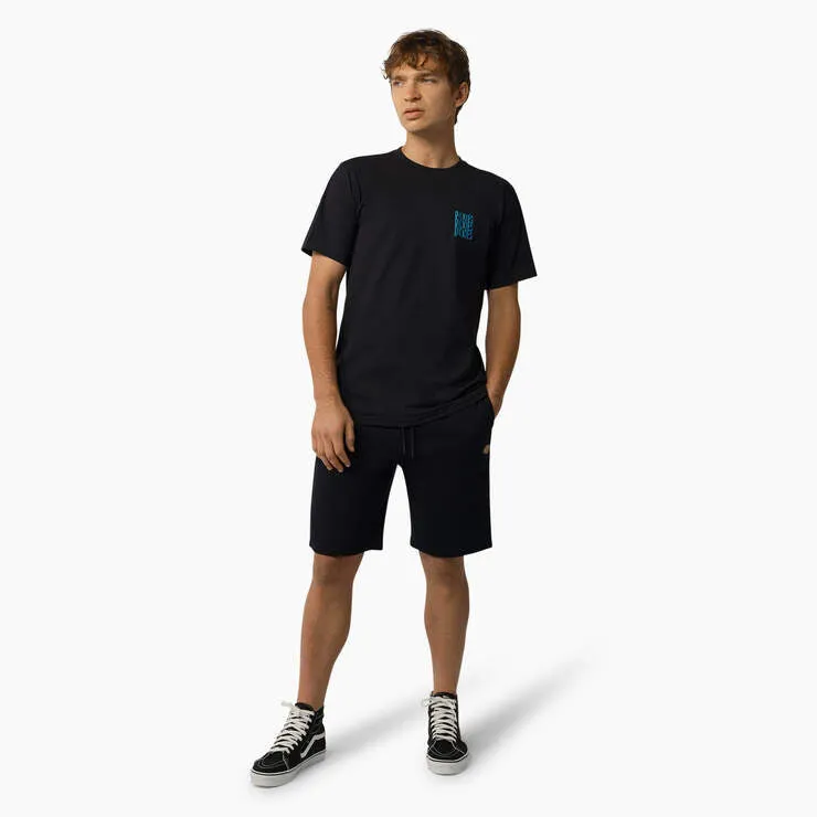 Dickies - Mapleton Shorts - Black