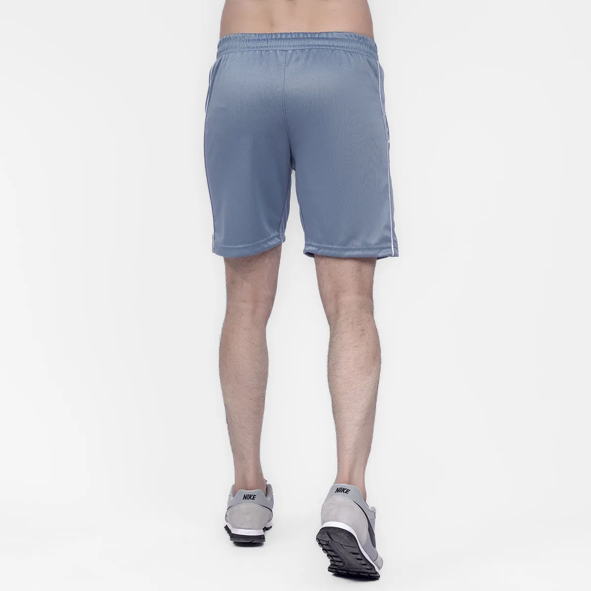 Distance Shorts (Grey)