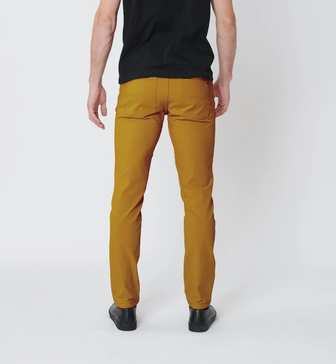 Diversion Pant Slim