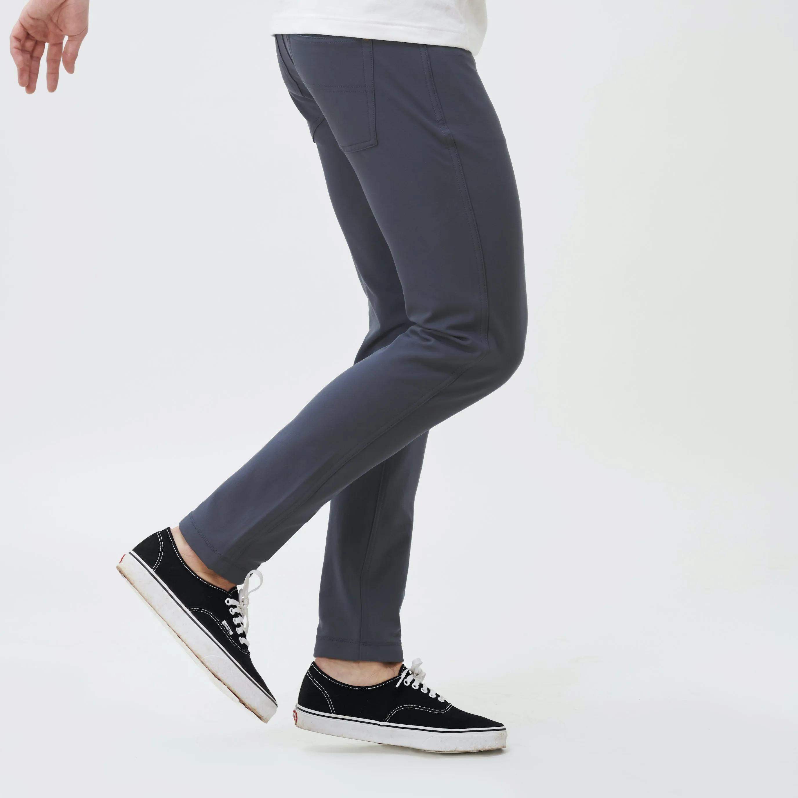 Diversion Pant Slim