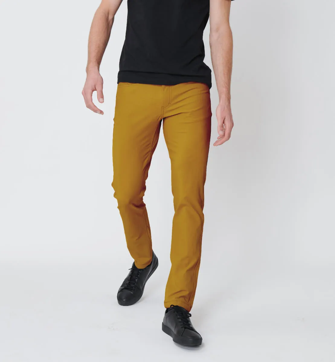 Diversion Pant Slim