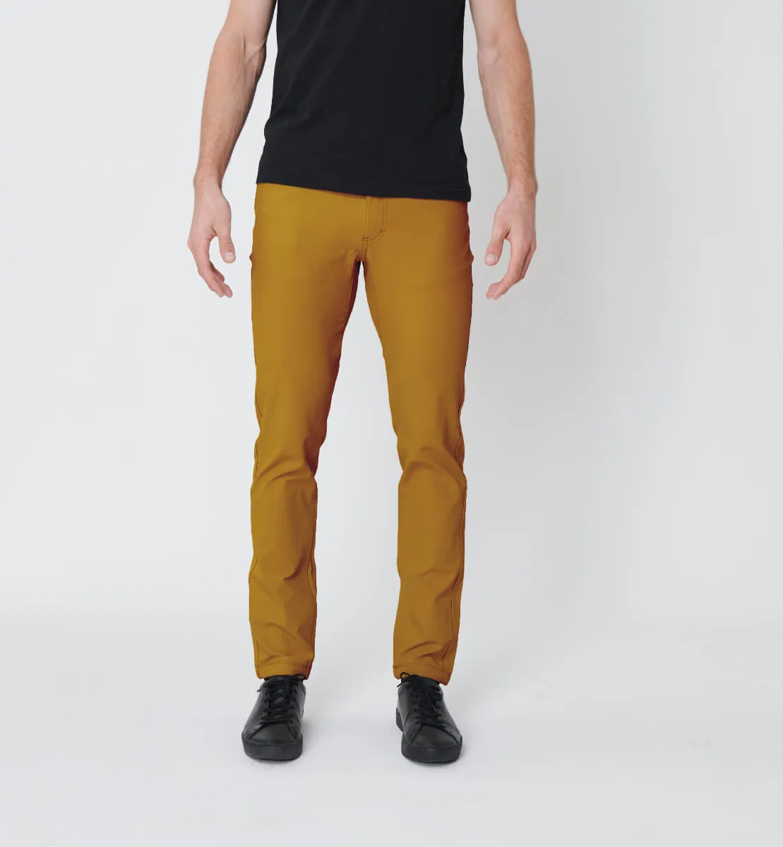 Diversion Pant Slim