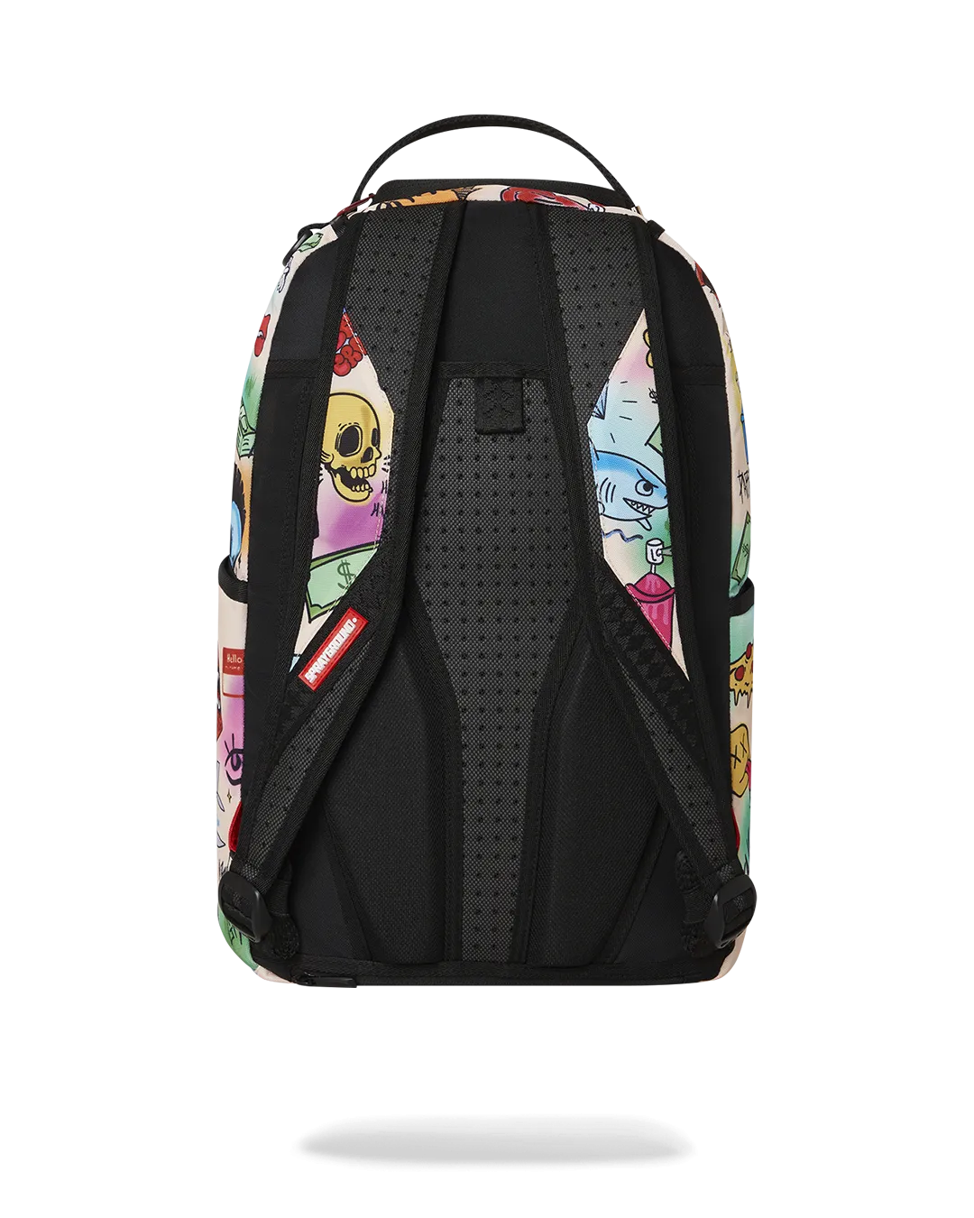 DOODLE DAZE BACKPACK