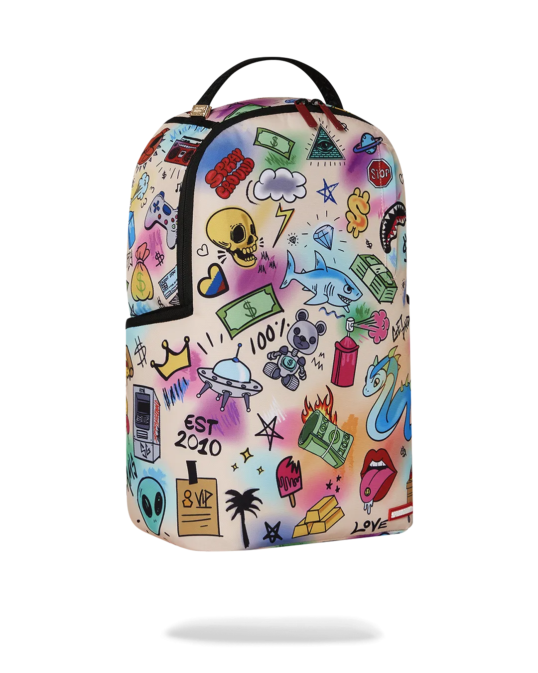 DOODLE DAZE BACKPACK