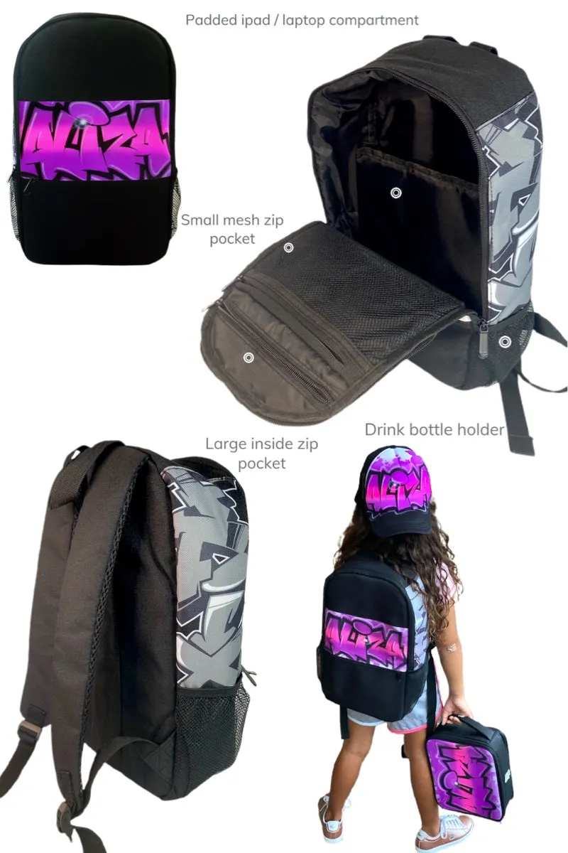 Double Bubble Backpack (10)