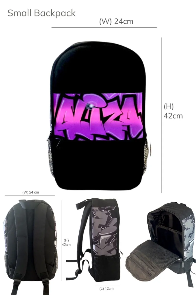 Double Bubble Backpack (10)