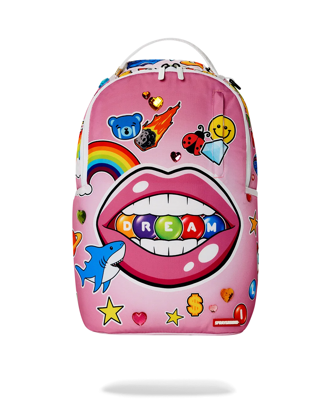 DREAM LIPS DLXSR BACKPACK