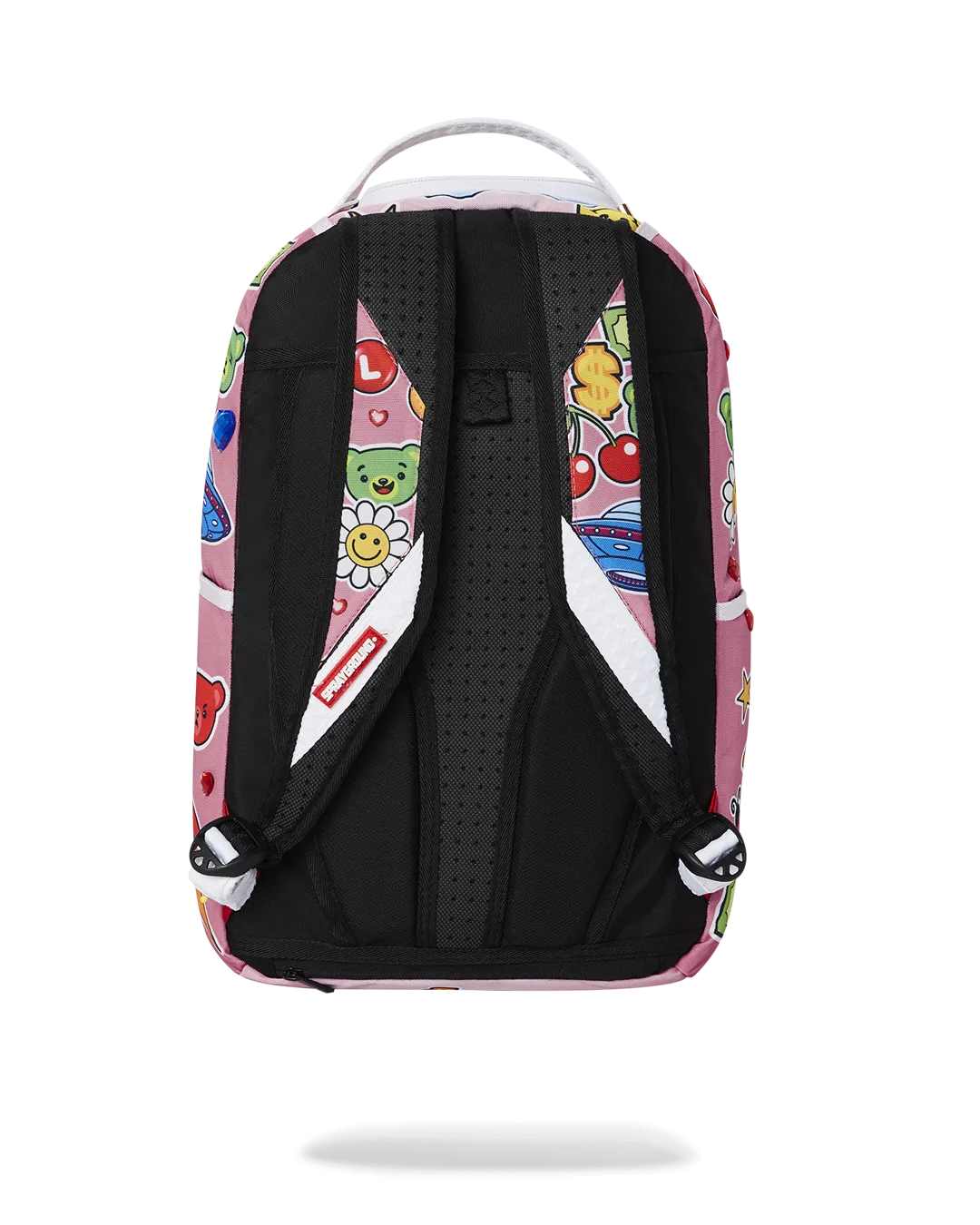 DREAM LIPS DLXSR BACKPACK