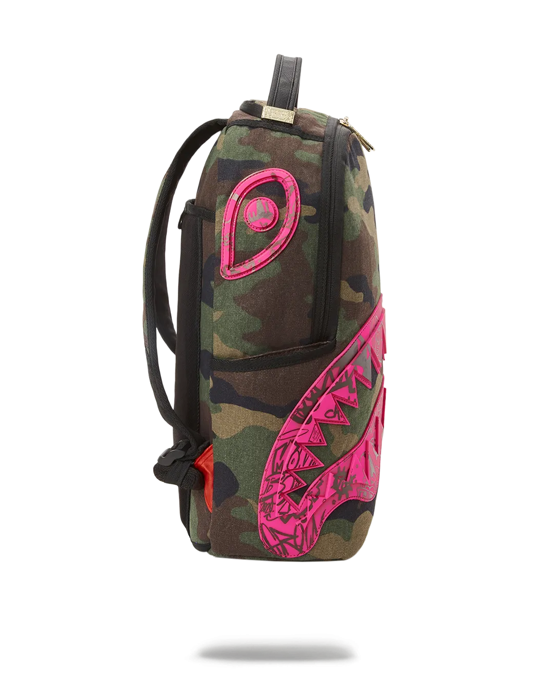 DROP ZONE BACKPACK