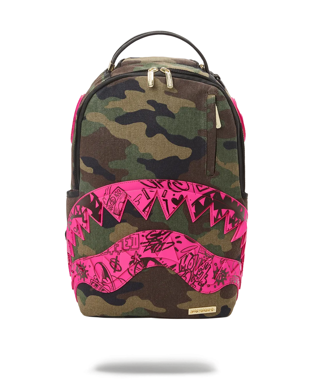 DROP ZONE BACKPACK