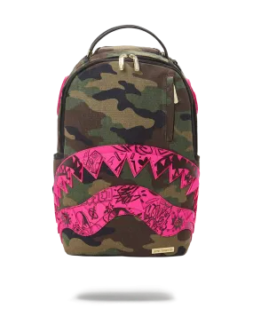 DROP ZONE BACKPACK