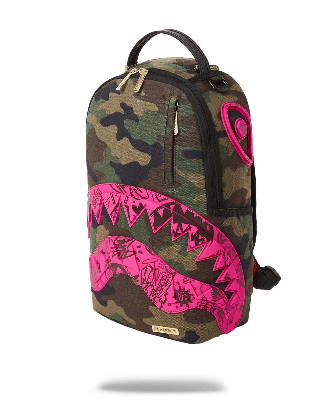 DROP ZONE BACKPACK