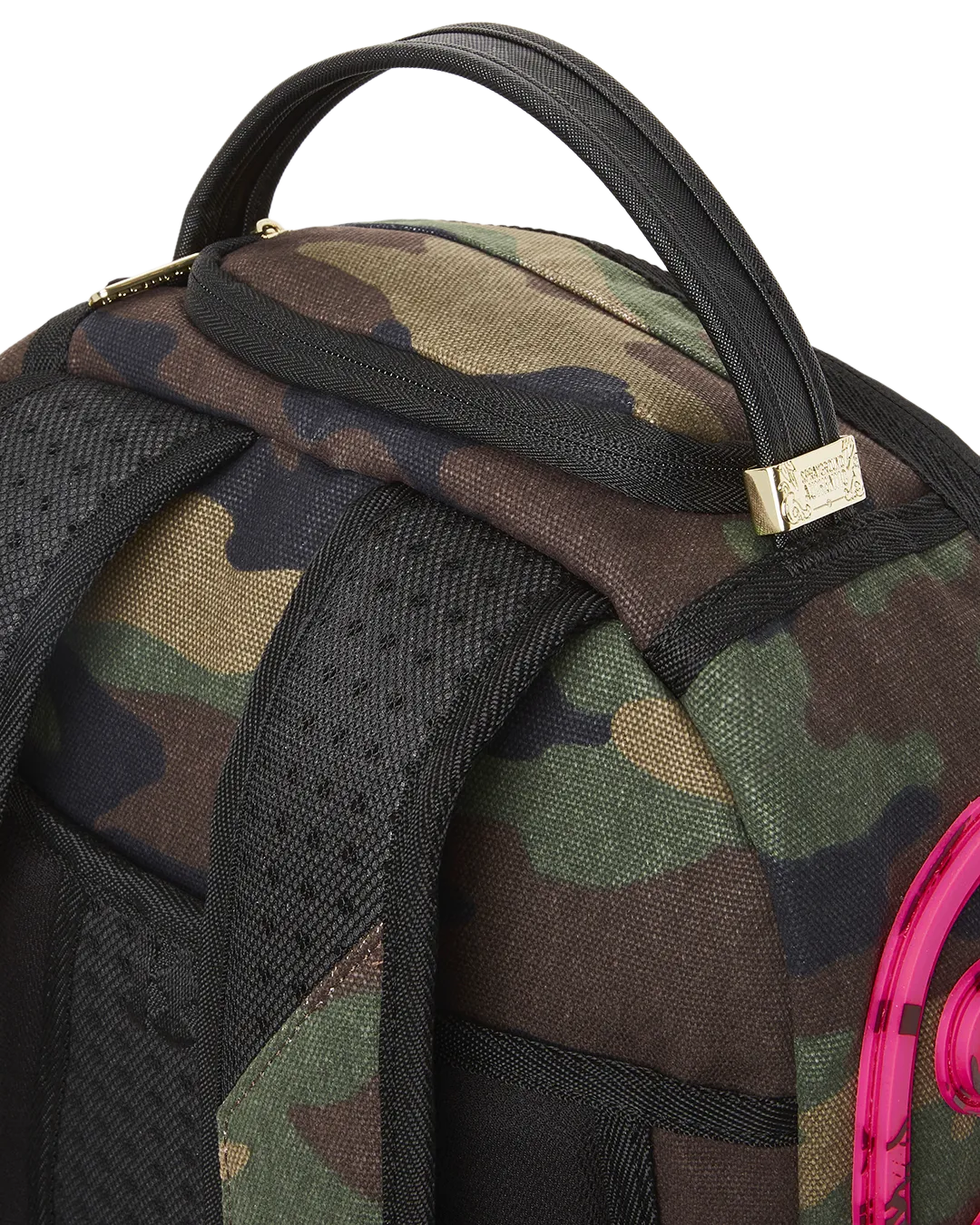 DROP ZONE BACKPACK