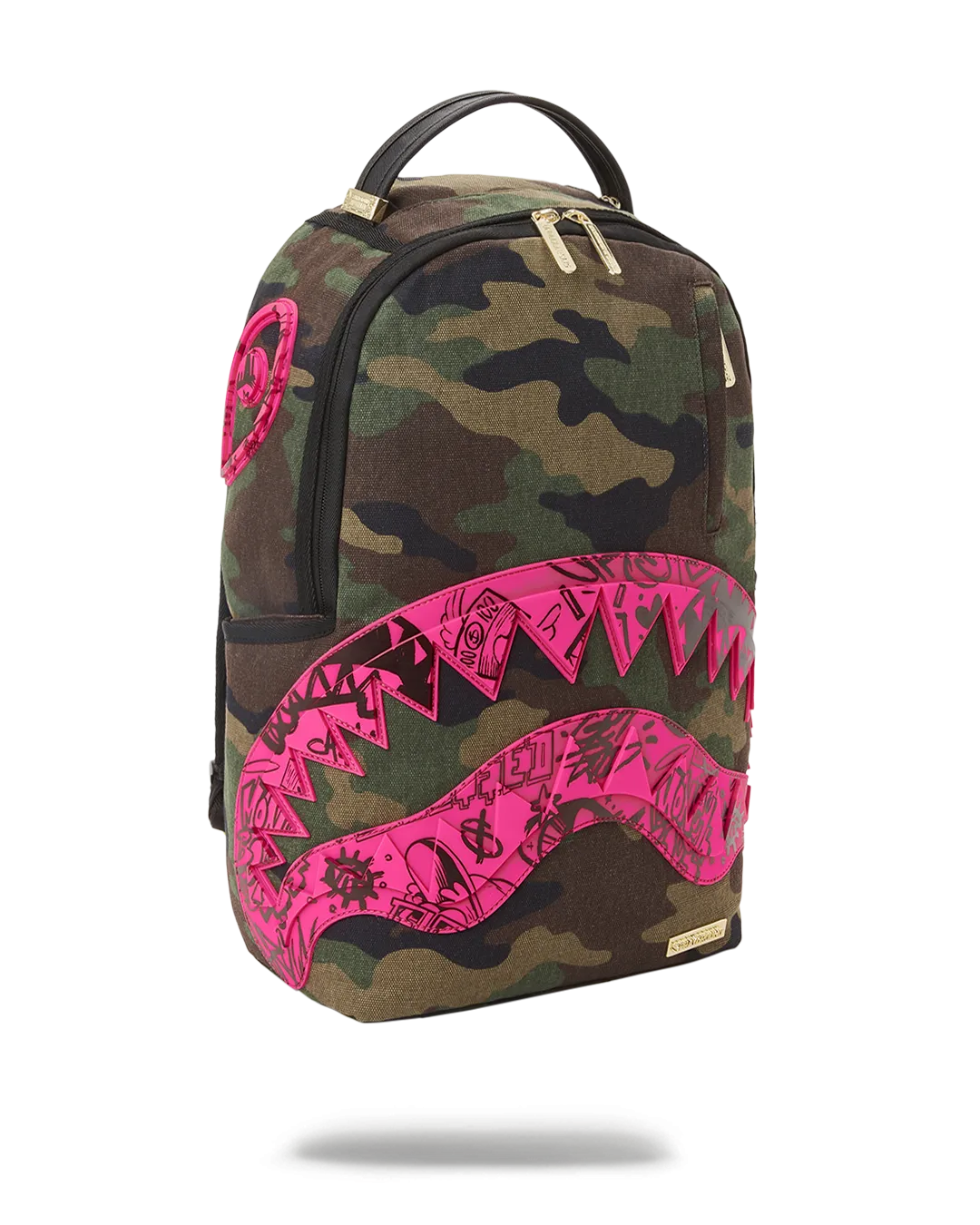 DROP ZONE BACKPACK