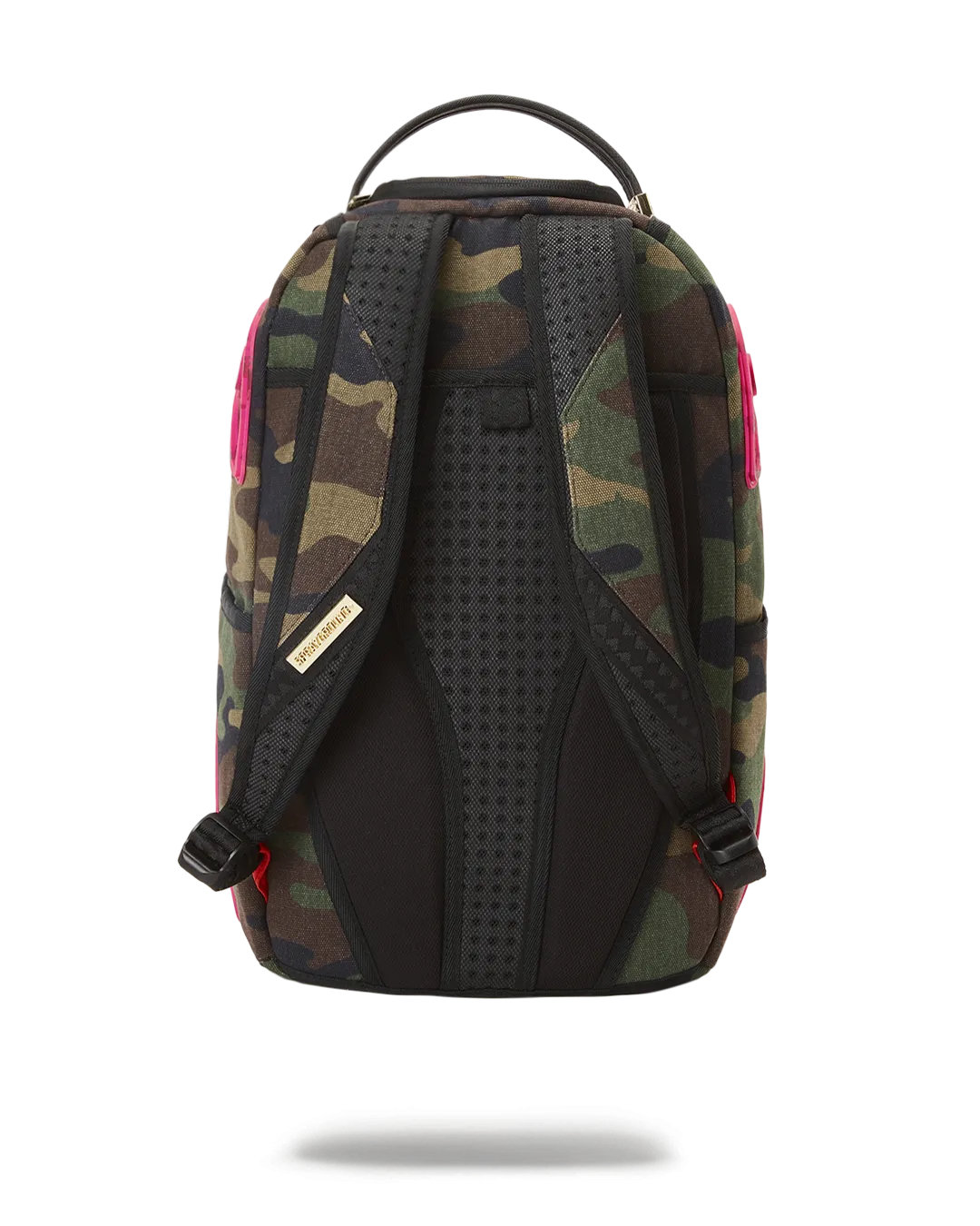 DROP ZONE BACKPACK