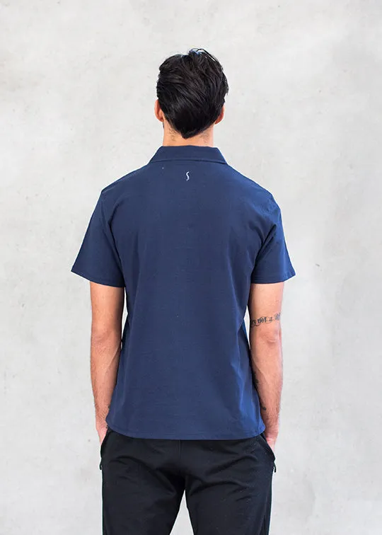 Eco Polo Tee