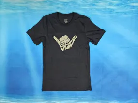 Encinitas Shaka Tee